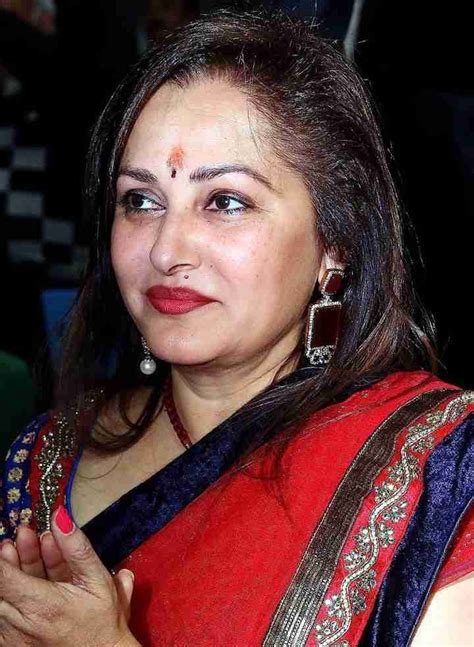 jaya Prada net worth